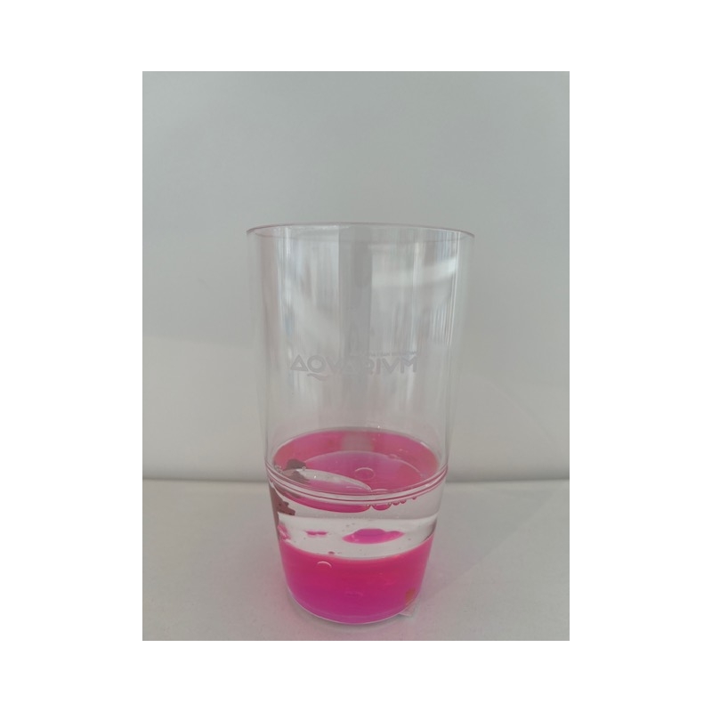 VASO AGUA CABALLITO RAVENSDEN