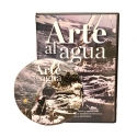 DVD ARTE AL AGUA (subtitulos en euskera, español, inglés y francés)